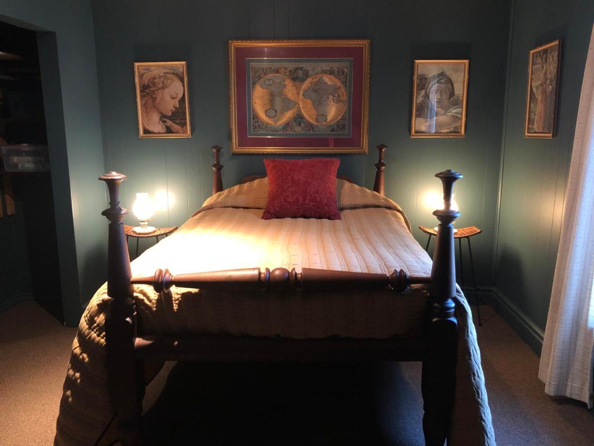 Lady Hamilton Daire Stratford Dış mekan fotoğraf